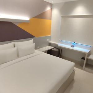Superior Zimmer mit Kingsize-Bett