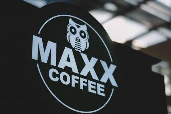Maxx Coffee